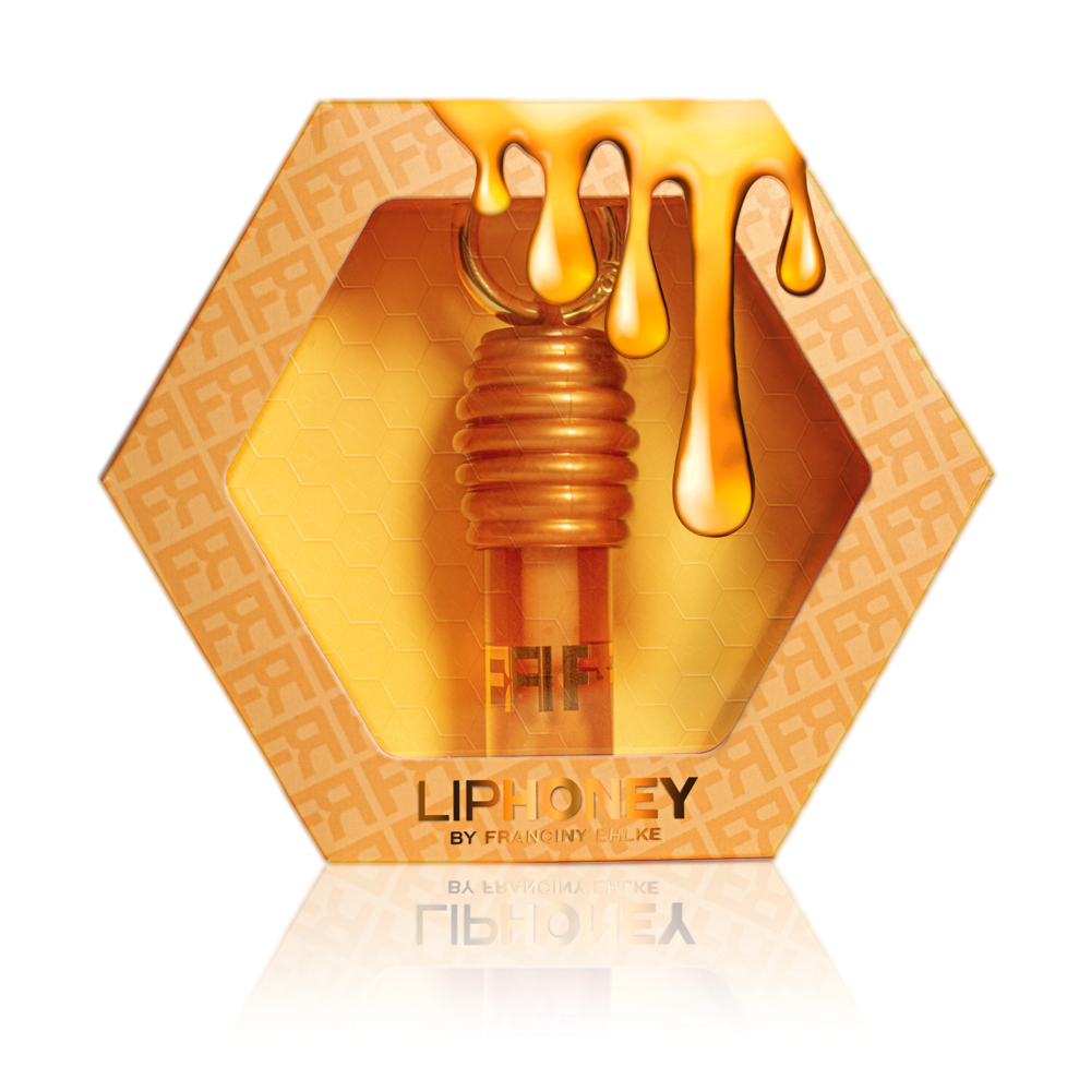 GLOSS FRAN BY FRANCINY EHLKE LIP HONEY
